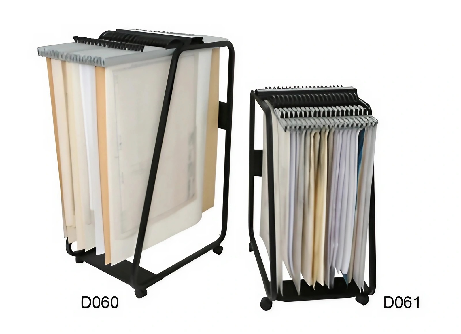 Hang-A-Plan General Trolleys