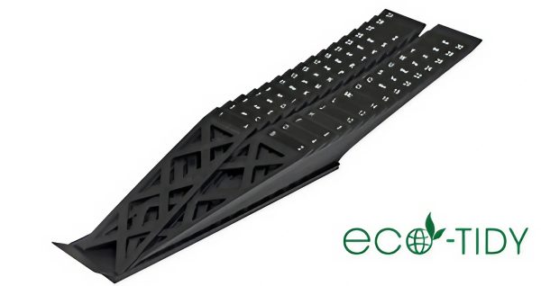 Eco-Tidy Letter Sorter