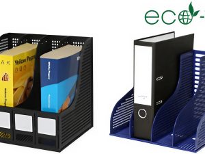 Eco-Tidy Storage Rack