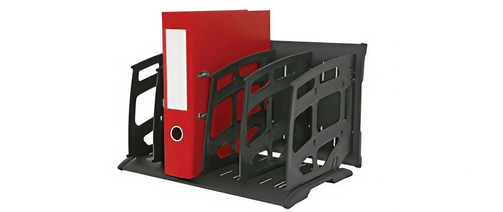 Adjustable Magazine Racks Versa-Tidy Adjustable Book / Magazine Rack – Arnos Australia Pty Ltd